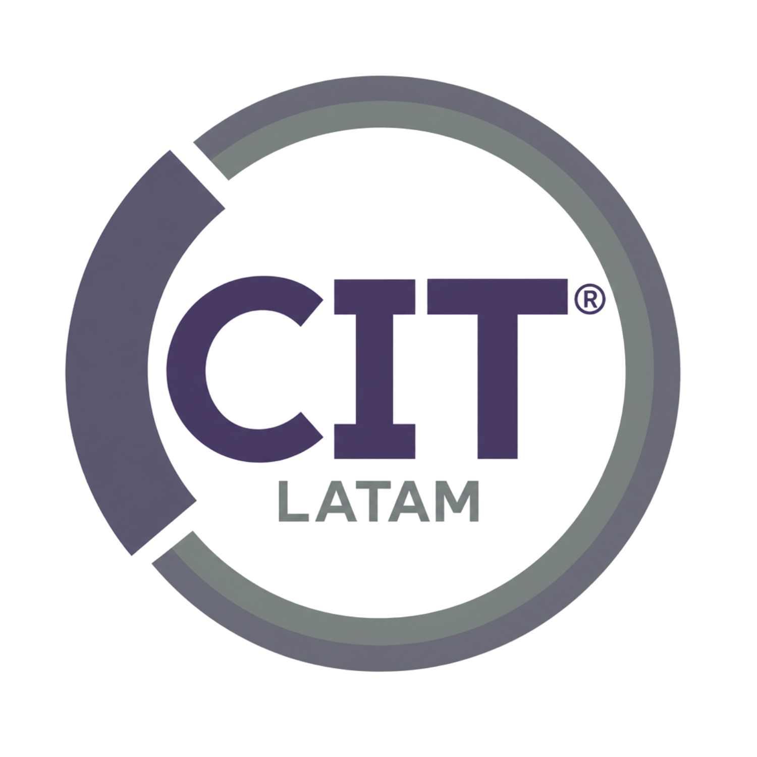 CIT LATAM Gris